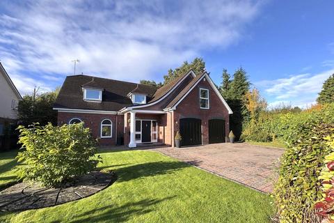 undefined, Kingswood Drive, Darras Hall, Ponteland, Newcastle upon Tyne, NE20