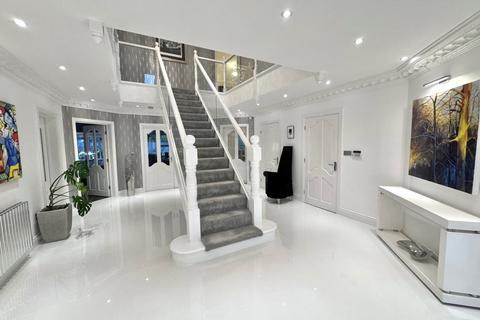 undefined, Kingswood Drive, Darras Hall, Ponteland, Newcastle upon Tyne, NE20