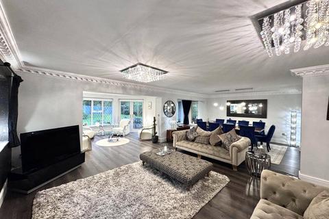undefined, Kingswood Drive, Darras Hall, Ponteland, Newcastle upon Tyne, NE20