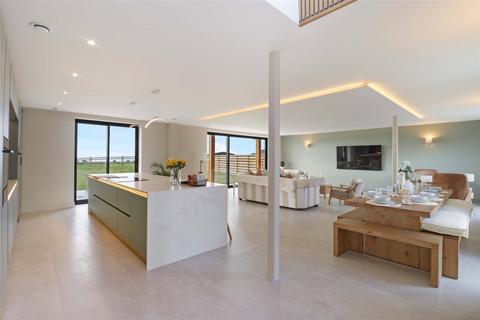 5 bedroom detached house for sale, Pippacott, Marwood, Nr Braunton, Devon, EX31