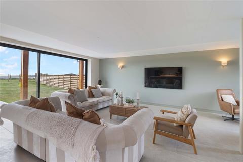 5 bedroom detached house for sale, Pippacott, Marwood, Nr Braunton, Devon, EX31