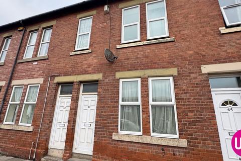 1 bedroom flat to rent, Newcastle upon Tyne NE6