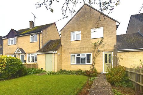 3 bedroom semi-detached house for sale, Milton-under-Wychwood, Chipping Norton OX7