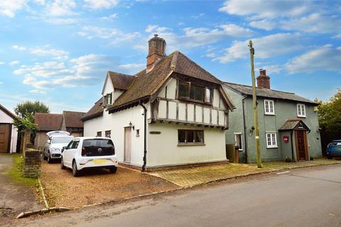 2 bedroom detached house to rent, The Street, High Easter, Chelmsford, Essex, CM1