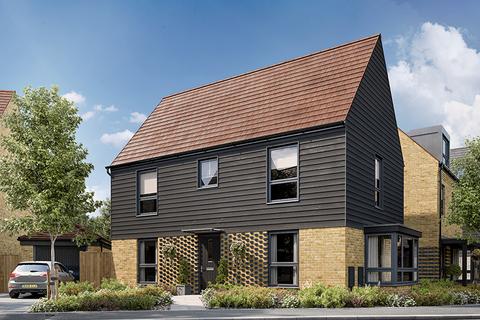 3 bedroom detached house for sale, Plot 126, The Spruce at Bovis Homes @ Northstowe, Britannia Road CB24