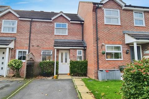 2 bedroom terraced house to rent, Lamplighters Walk, Trowbridge