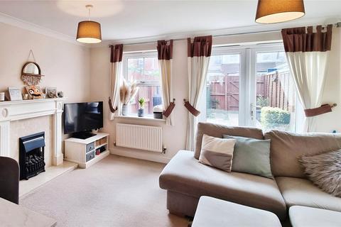 2 bedroom terraced house to rent, Lamplighters Walk, Trowbridge