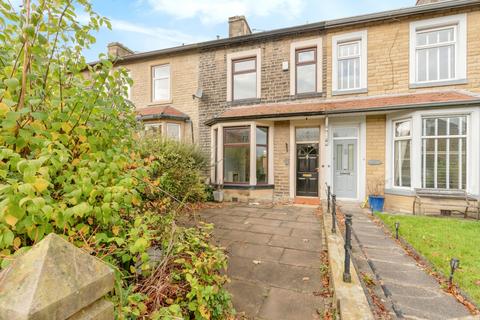 4 bedroom terraced house for sale, Manchester Road, Lancashire BB11