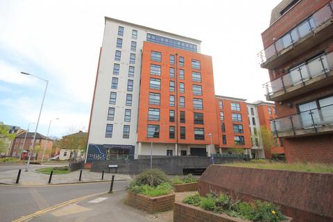 2 bedroom apartment to rent, Q, Reading RG1