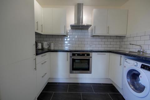 2 bedroom apartment to rent, Q, Reading RG1