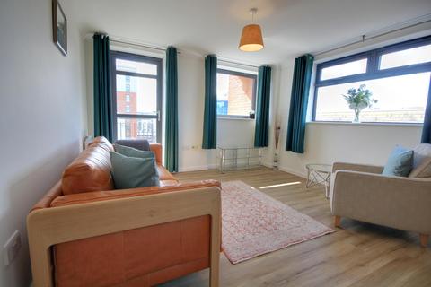 2 bedroom apartment to rent, Q, Reading RG1