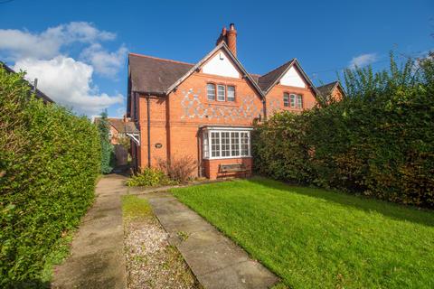 2 bedroom semi-detached house for sale, Dodleston Lane, Pulford, Chester