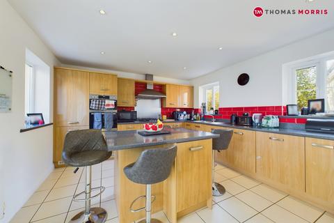 4 bedroom detached house for sale, Green Walk, Cambridge CB23