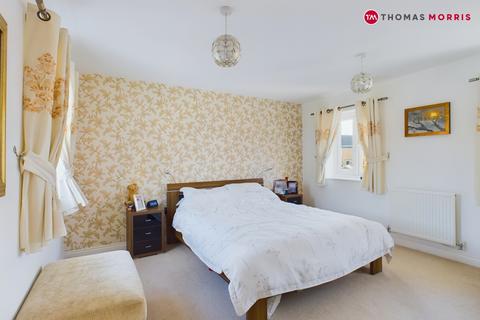 12 Green Walk, Papworth Everard, Cambridge, CB23 3AH