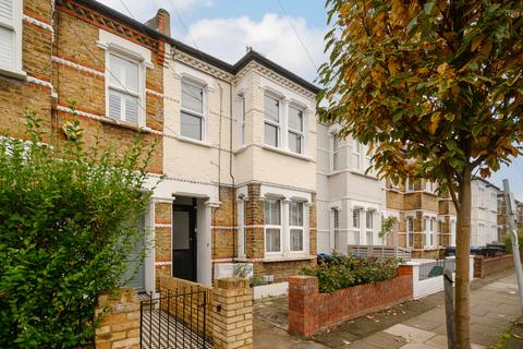 19a Ridley Road, London, SW19 1ET