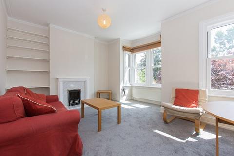 19a Ridley Road, London, SW19 1ET