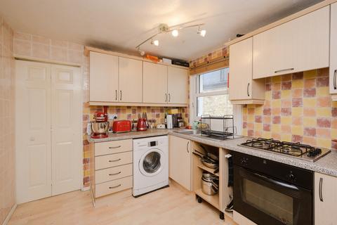 19a Ridley Road, London, SW19 1ET