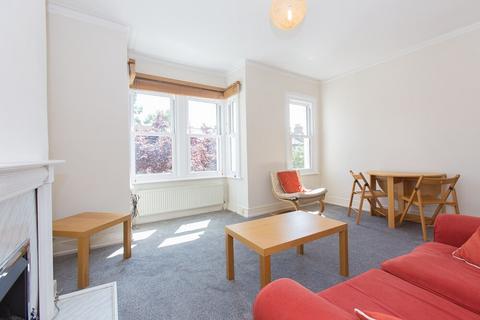 19a Ridley Road, London, SW19 1ET