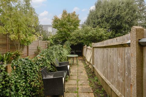 19a Ridley Road, London, SW19 1ET
