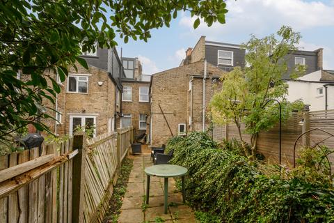 19a Ridley Road, London, SW19 1ET