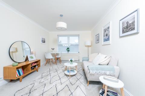 1 bedroom apartment for sale, Kingston Road, London SW19