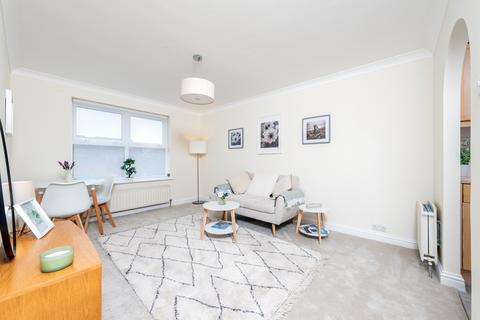 1 bedroom apartment for sale, Kingston Road, London SW19