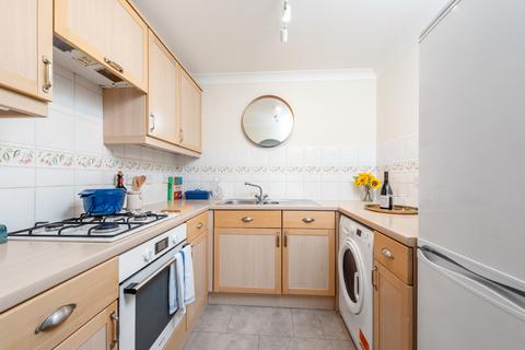 1 bedroom apartment for sale, Kingston Road, London SW19