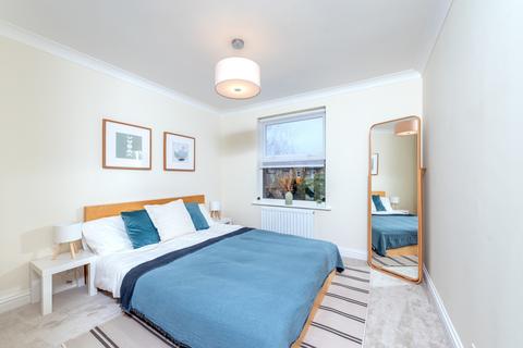 1 bedroom apartment for sale, Kingston Road, London SW19