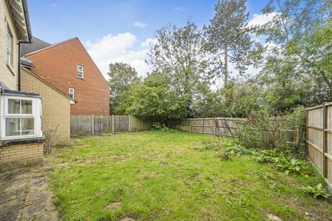 5 bedroom semi-detached house for sale, Cavell Court, Hertfordshire CM23