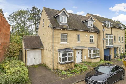 5 bedroom semi-detached house for sale, Cavell Court, Hertfordshire CM23