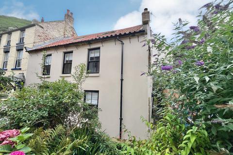 3 bedroom end of terrace house for sale, Gunn Gutter, Saltburn-by-the-Sea TS13