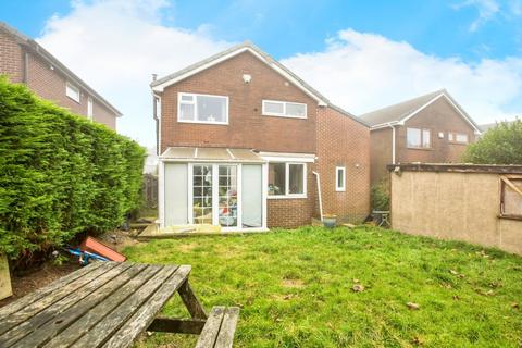 4 bedroom detached house for sale, High Lane, West Yorkshire HX2