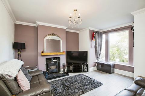 4 bedroom semi-detached house for sale, Keighley Road, West Yorkshire HX2