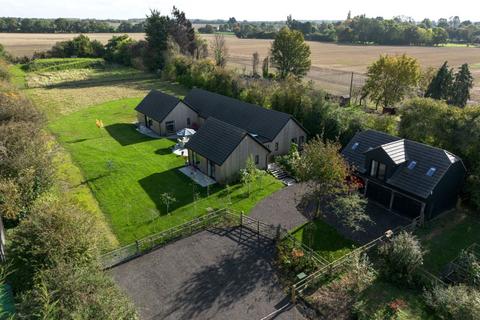 undefined, Old Mead Road, Bishop's Stortford CM22