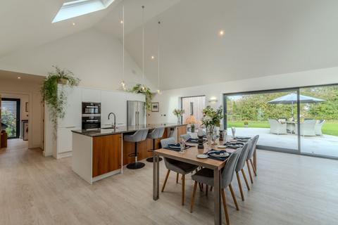 undefined, Old Mead Road, Bishop's Stortford CM22