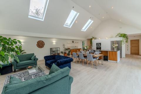 undefined, Old Mead Road, Bishop's Stortford CM22