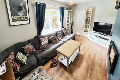 591 Dividy Road, Stoke-on-trent, ST2 0AG