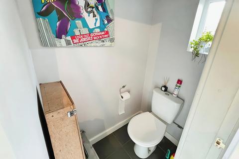 591 Dividy Road, Stoke-on-trent, ST2 0AG