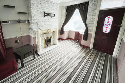 2 bedroom terraced house for sale, Wade Street, Staffordshire ST6