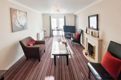 1 bedroom apartment for sale, Chester Road, Crewe CW4