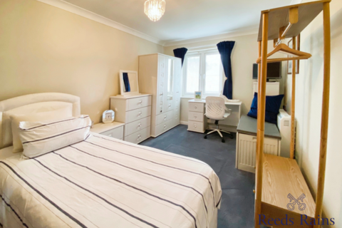 1 bedroom apartment for sale, Chester Road, Crewe CW4