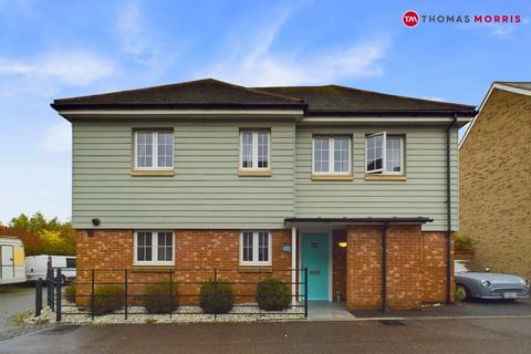 undefined, Fox Covert, St. Neots PE19