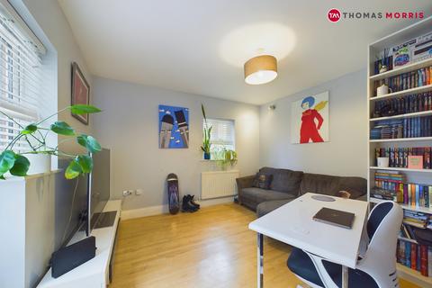 undefined, Fox Covert, St. Neots PE19