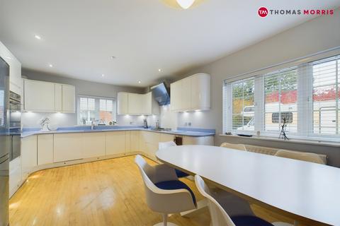 undefined, Fox Covert, St. Neots PE19