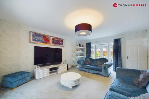 undefined, Fox Covert, St. Neots PE19