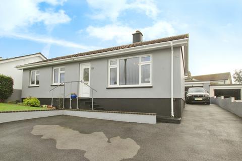 3 bedroom bungalow for sale, Beacon Fields, Cornwall TR14