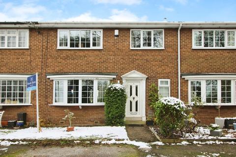 3 bedroom terraced house for sale, Ackton Close, Pontefract WF7