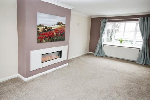 3 bedroom terraced house for sale, Ackton Close, Pontefract WF7