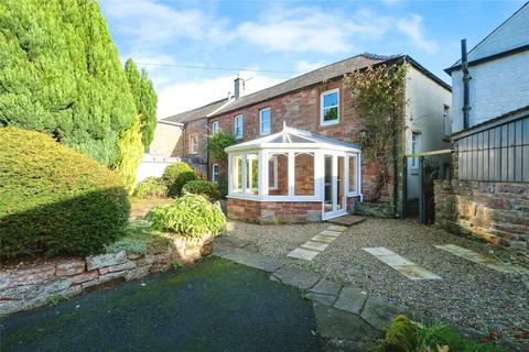 3 bedroom semi-detached house for sale, The Square, Carlisle CA5