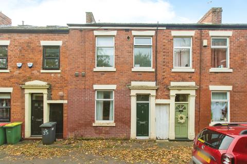 2 bedroom terraced house for sale, Talbot Road, Preston PR1